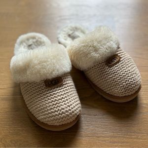UGG Slip-Ons